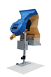 Fillpak TT cutter