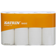 Køkkenrulle Katrin Basic 200