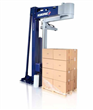 Sträckfilmsmaskin Rotary 508 PDS 2400