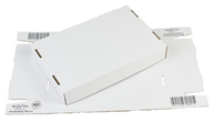 Blanketteske lokk ES312 332x219x50mm