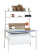 Pakkebord komplett 1 1500x800mm