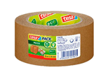 Pakketape ecoLogo 50mmx50m papir