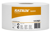 Toiletpapir KATRIN Gigant Basic S 1