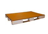 Lättpall 1200x800x115mm
