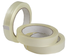 Pakketape PP3236 19mmx66m 32my klar