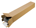 Quattropack QP 2 430x105x105 mm