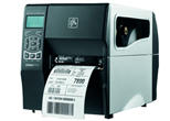 Zebra ZT230 TT 300dpi USB, seriell, LAN