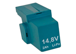 Batteri til ITA-20 14.8V 2.0 Ah