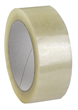 Pakketape PP132 38mmx66m klar 32my akryl
