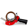 Handabroller 75mm 8563