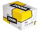 Kopipapir Zoom A3 80g