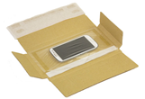 Minipac MP10 235x122x20mm