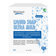 Sæbe/shampoo Sterisol 4817 2*5l