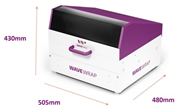 WaveWrap® pakkauskone, vuokrakone