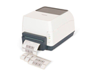 Toshiba B-FV4T, 300 dpi USB, LAN
