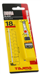 Knivblader til LC 500 10 blader/pk 18mm