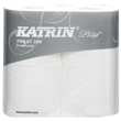 Toiletpapir Katrin Plus 300 EF