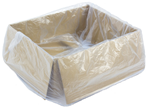 Charcuterikasse E169 15 kg 390x290x150mm