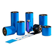Transferfolie 110mmx74m ink out voks