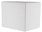 Kjøleeske eps 21,25L 345x235x262mm