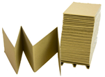 Fanfold 800x1143mm