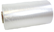 Krympefolie polyolefin 250/250x0,019mmx1000m