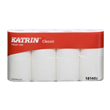 Toiletpapir Katin Classic 200