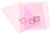 Plastpåse antistatisk 76x127x0,05mm