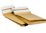 E-handelspose papir 250x430x80mm