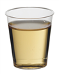 Plastglas hårda 5cl