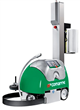 Lavankäärintärobotti RC1-E MPS 2200mm