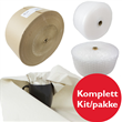 Startkit Stötdämpande