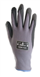 Monteringshanske H-Grip str 9