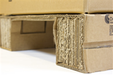 Pallbox komplett 1/1 1170x770x400mm