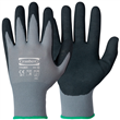Hanske GRANBERG montering nitril str 10