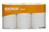 Toiletpapir Katrin Basic 640