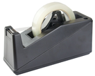Tapedispenser B20 bordmodell sort