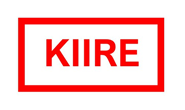 Huomioteippi 50mm*50m "Kiire"