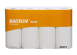 Køkkenrulle Katrin Basic 90