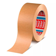 Paperiteippi 50mm*50m, ruskea - Tesa 4713
