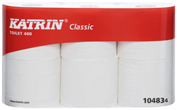 Toiletpapir Katrin Classic 400