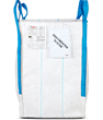 Formstabiler Big Bag offen, 70 x 110 x 100 cm