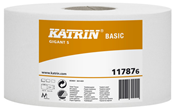Katrin Basic Gigant S toalettpapper