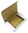 Selvlåsende eske ES9 177x108x37mm