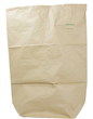 Papperssäck 240 L