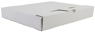 Permomslag ES 360 317x280x65mm
