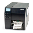 Toshiba B-EX4T1, 203 dpi NE LAN, USB