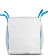 Big Bag, oben offen, 100x100x100cm