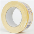 Lerretstape D/H 730GDA 50mmx25m TE/B ET