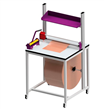 WaveWrap® Manual -pakkauspiste